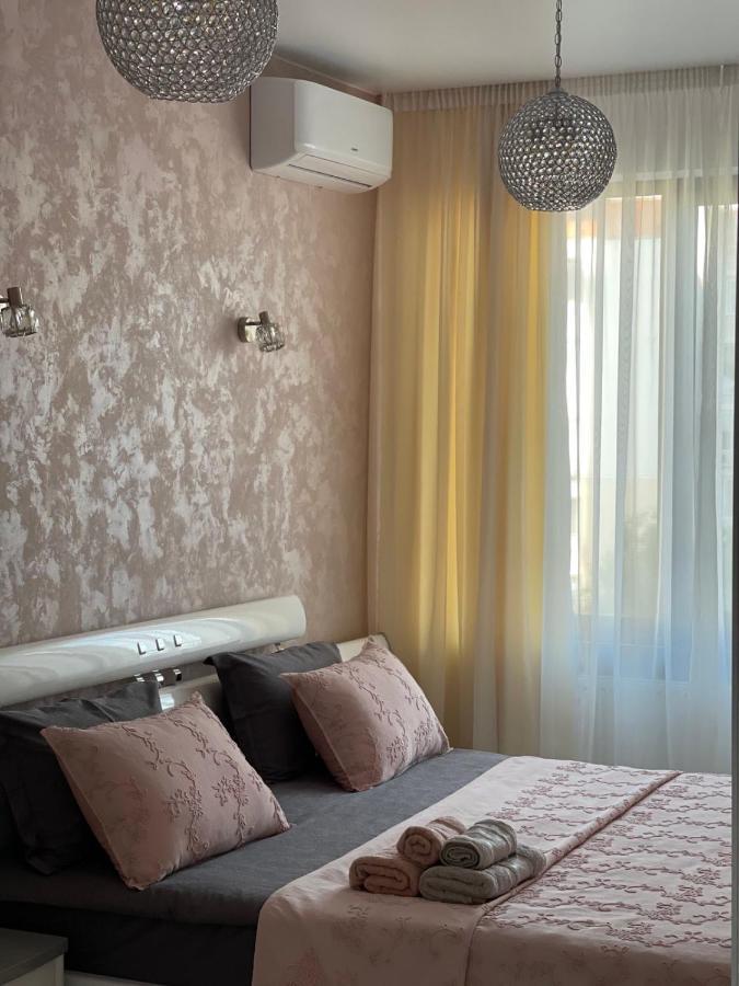 Apartment Sea View Odessa Arcadia 外观 照片