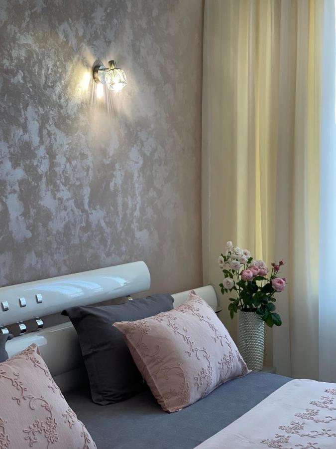 Apartment Sea View Odessa Arcadia 外观 照片