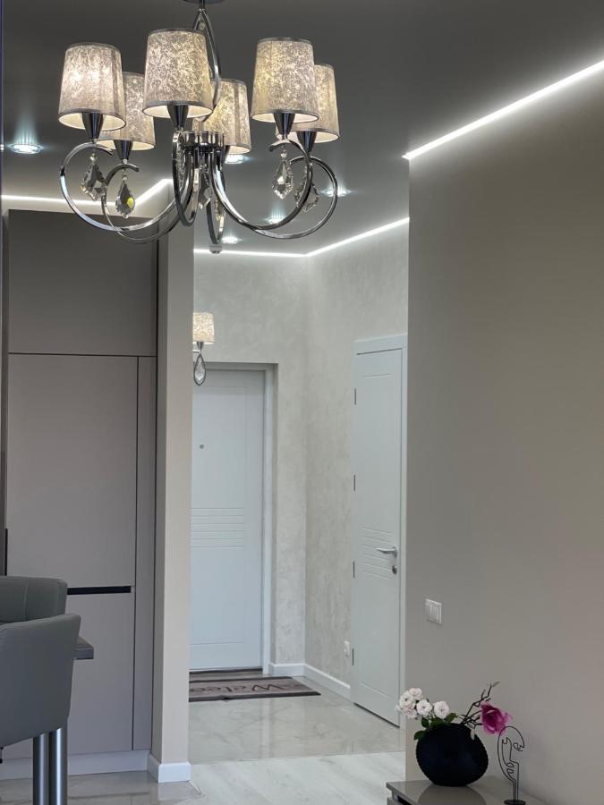 Apartment Sea View Odessa Arcadia 外观 照片