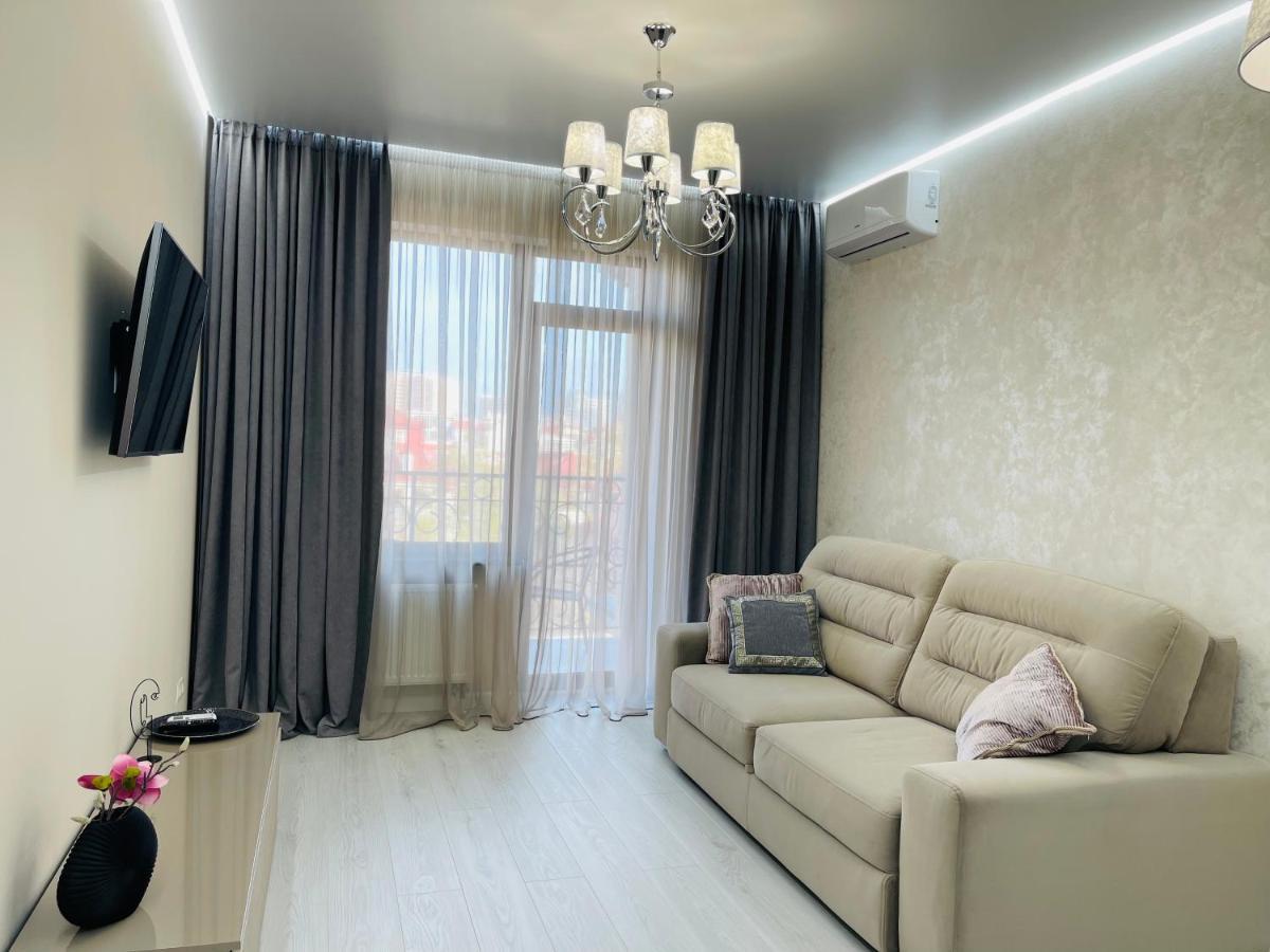 Apartment Sea View Odessa Arcadia 外观 照片