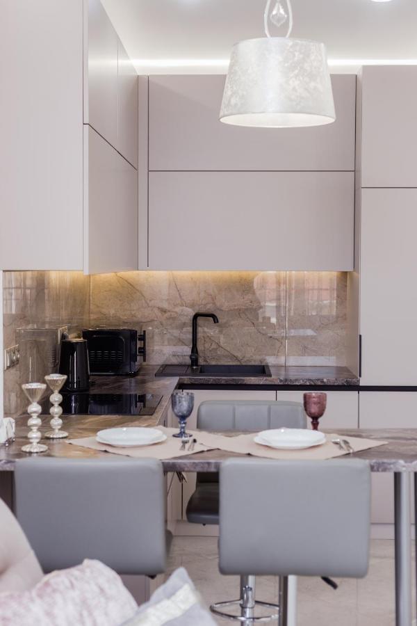 Apartment Sea View Odessa Arcadia 外观 照片
