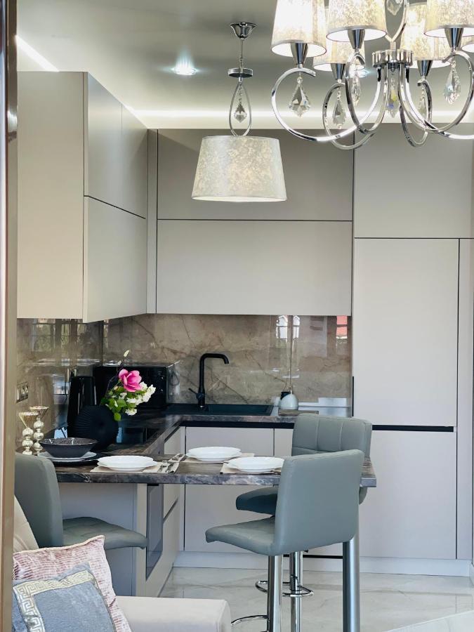 Apartment Sea View Odessa Arcadia 外观 照片