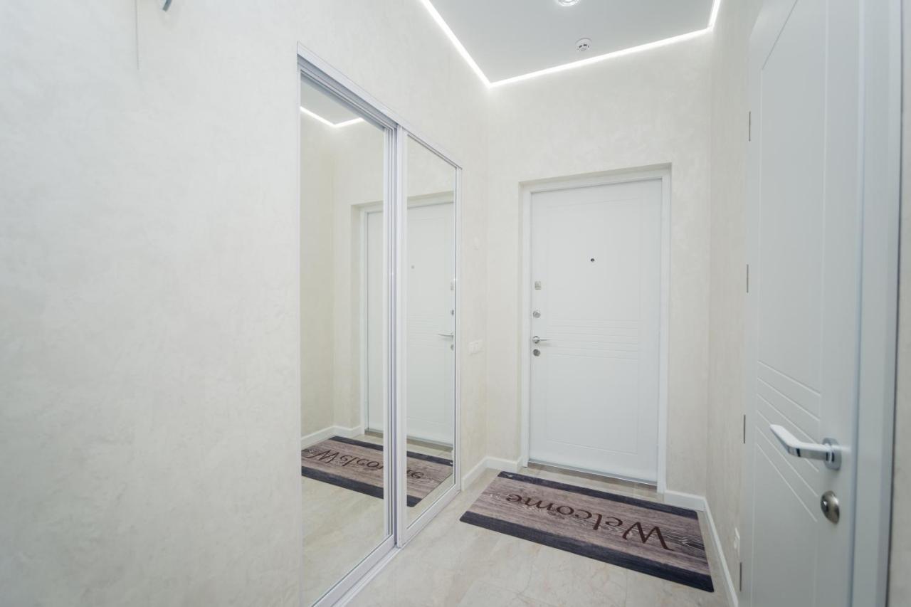 Apartment Sea View Odessa Arcadia 外观 照片